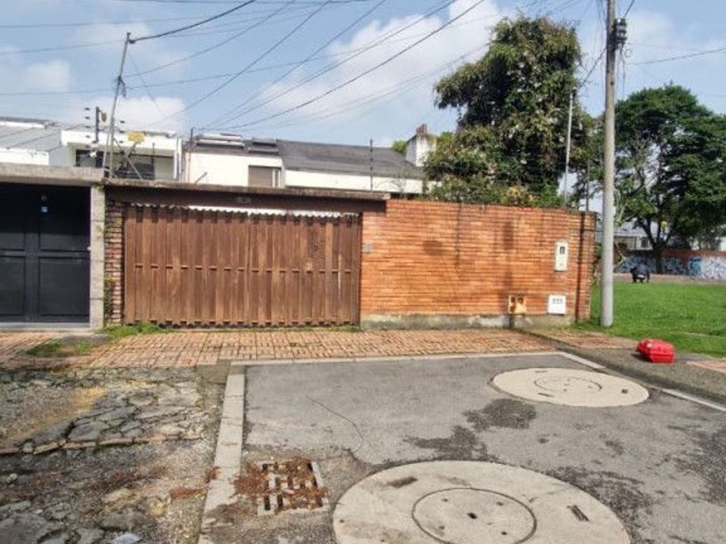 Casa de 3 alcobas en venta en Estoril, Bogotá, 280 m² · foto 18 de 18