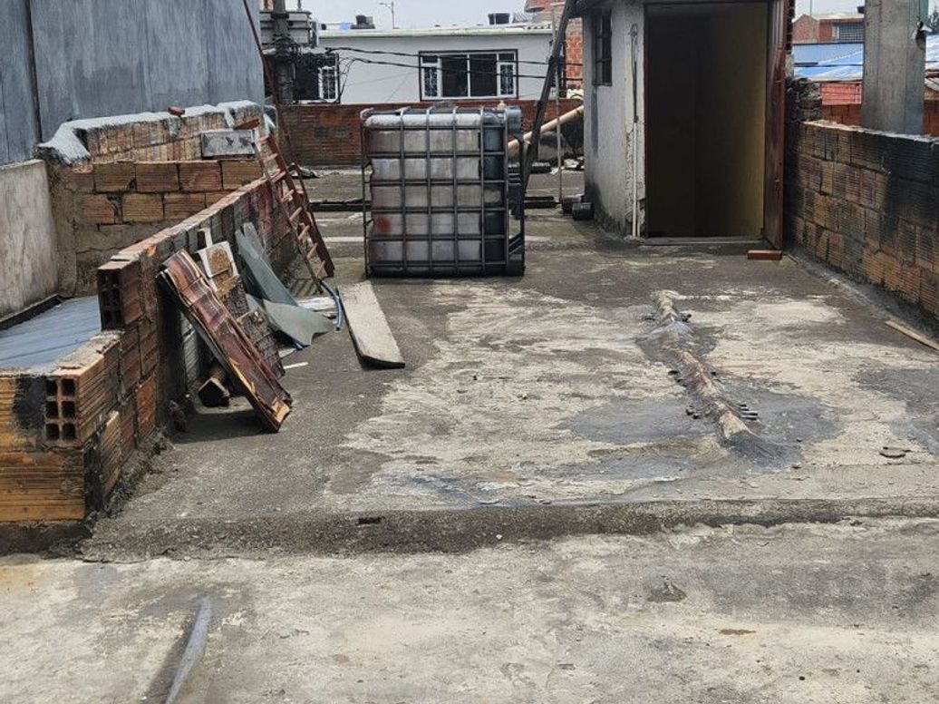 Casa de 1 alcoba en venta en Ub. Carvajal, Bogotá, 300 m² · foto 15 de 15