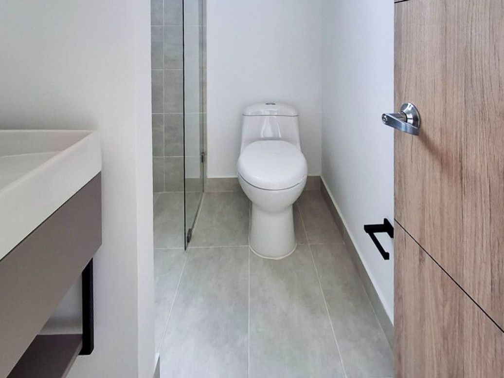 Apartaestudio en venta en Santa Barbara Oriental, Bogotá, 38 m² · foto 10 de 10