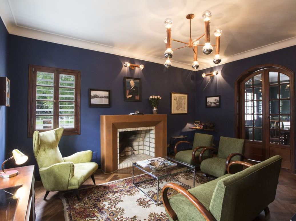 Casa de 5 alcobas en venta en La Magdalena, Bogotá, 290 m² · foto 3 de 7