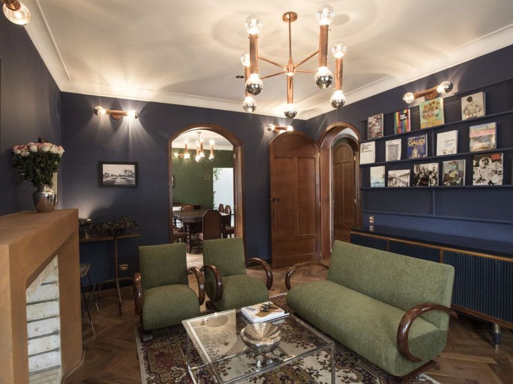 Casa de 5 alcobas en venta en La Magdalena, Bogotá, 290 m² · foto 4 de 7