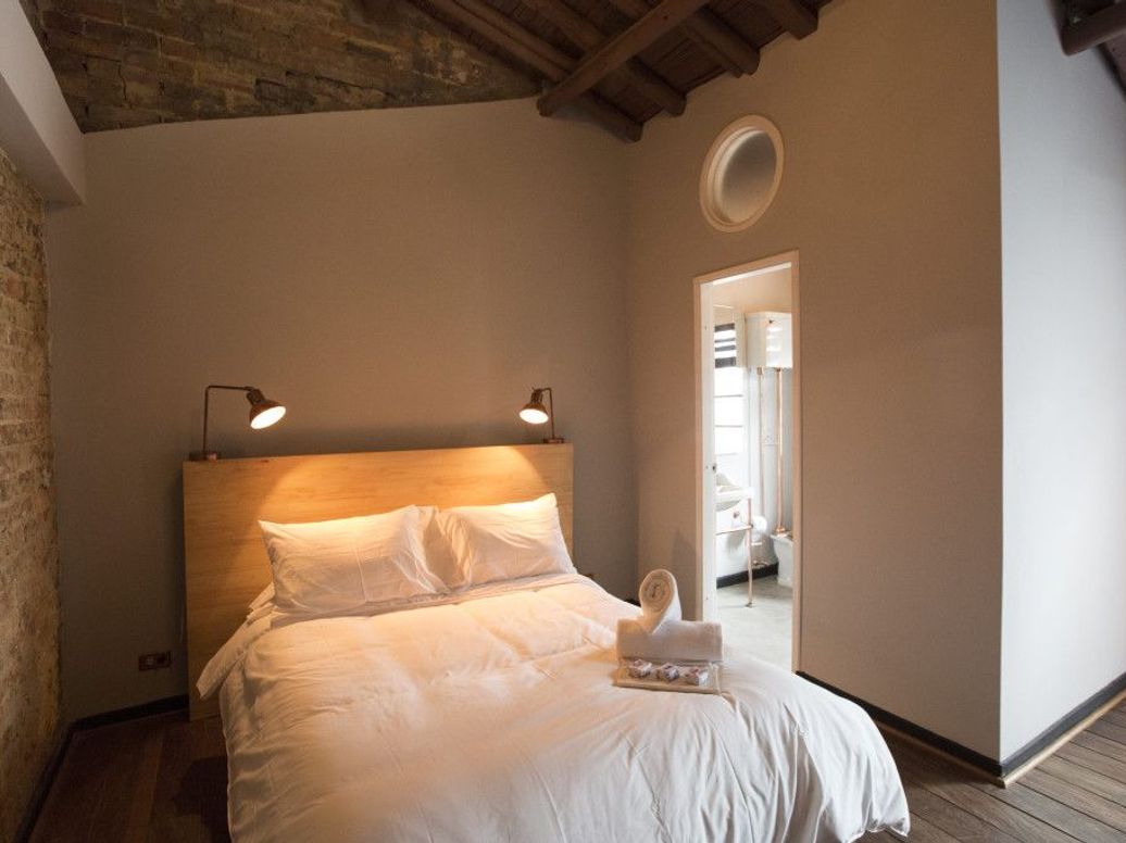 Casa de 5 alcobas en venta en La Magdalena, Bogotá, 290 m² · foto 5 de 7
