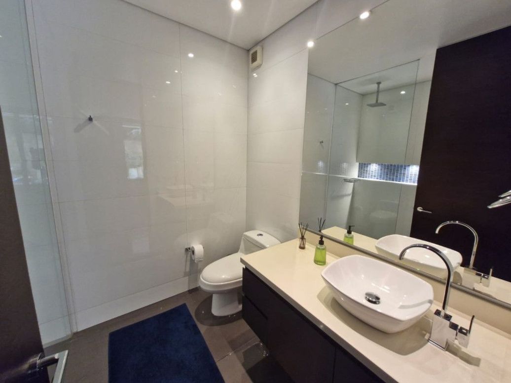 Apartamento de 3 alcobas en venta en Los Rosales, Bogotá, 290 m² · foto 11 de 20