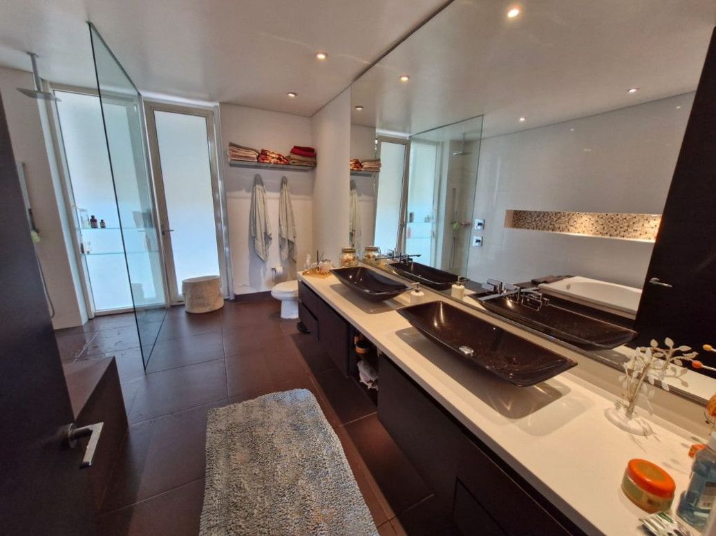 Apartamento de 3 alcobas en venta en Los Rosales, Bogotá, 290 m² · foto 20 de 20