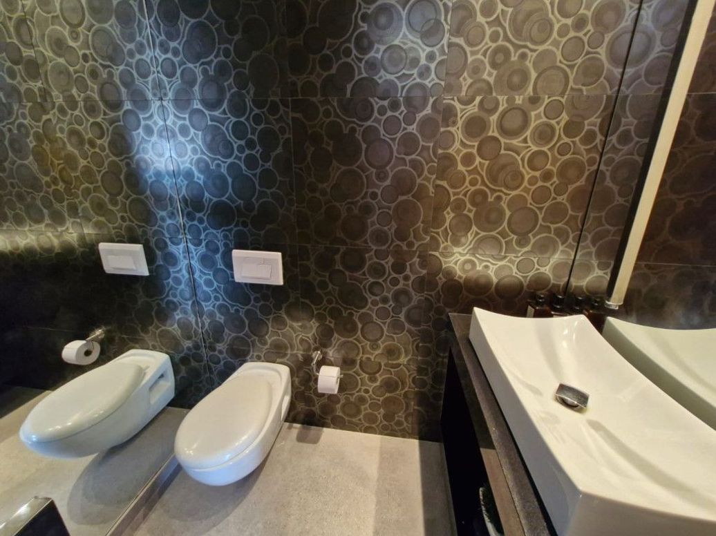 Apartamento de 4 alcobas en venta en Molinos Norte, Bogotá, 245 m² · foto 8 de 20