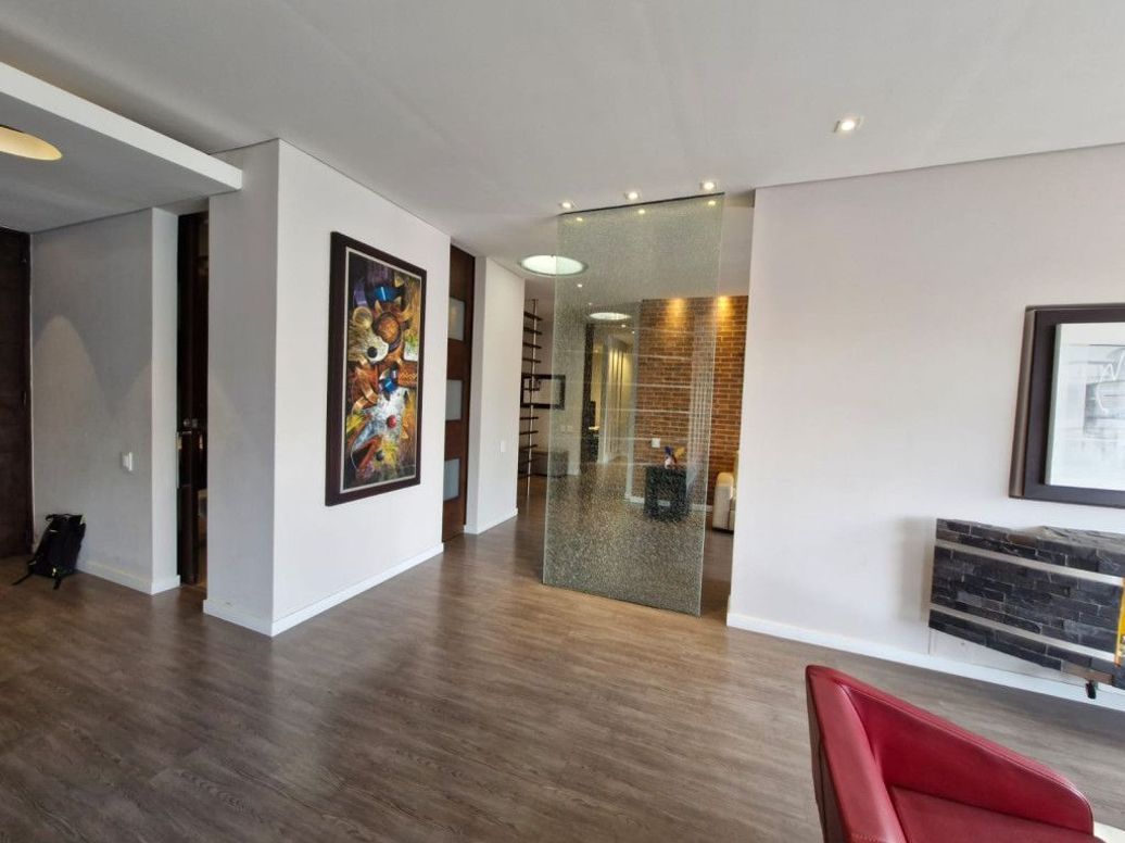 Apartamento de 4 alcobas en venta en Molinos Norte, Bogotá, 245 m² · foto 9 de 20