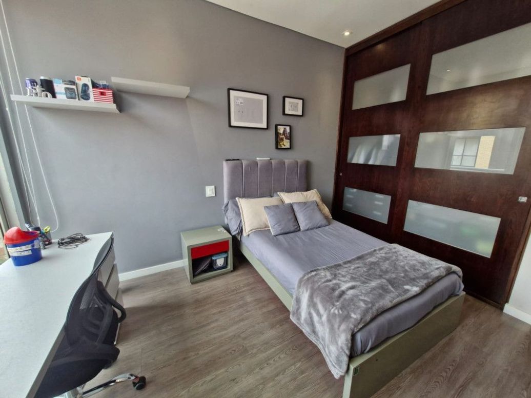 Apartamento de 4 alcobas en venta en Molinos Norte, Bogotá, 245 m² · foto 15 de 20