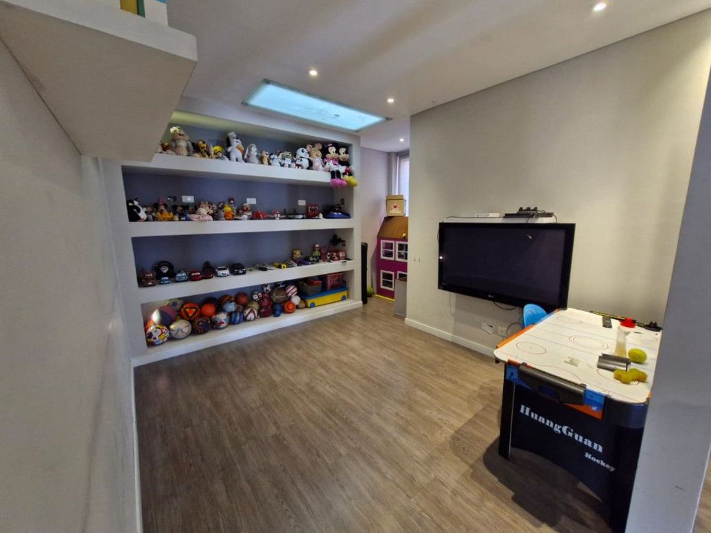 Apartamento de 4 alcobas en venta en Molinos Norte, Bogotá, 245 m² · foto 12 de 20