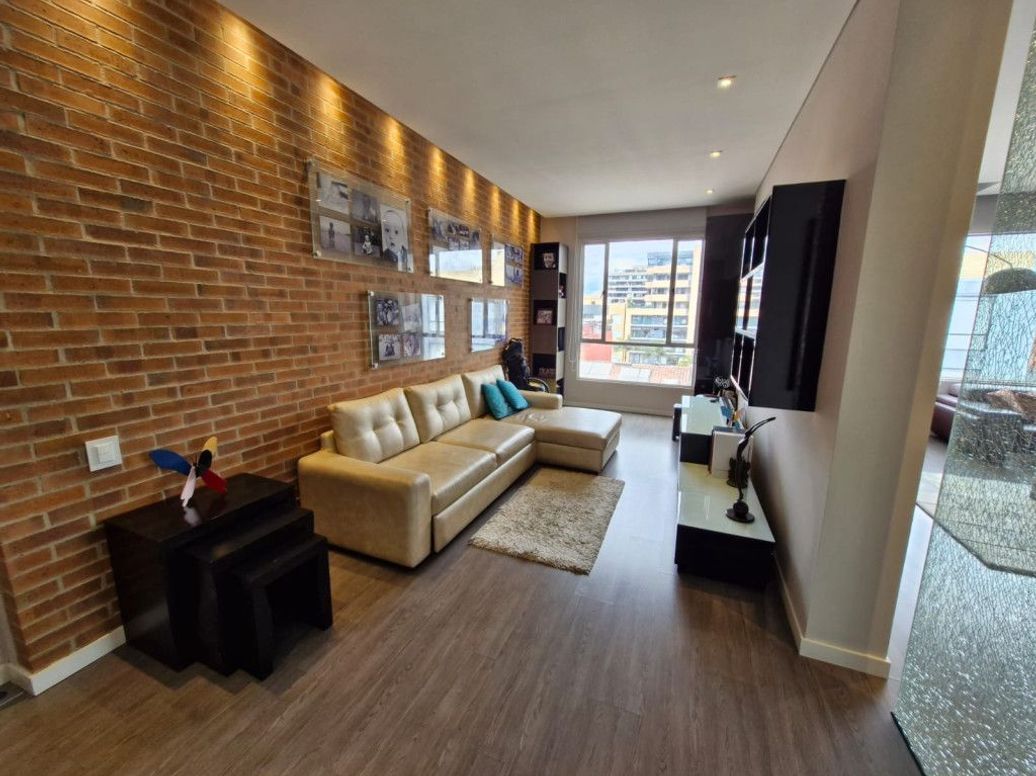 Apartamento de 4 alcobas en venta en Molinos Norte, Bogotá, 245 m² · foto 10 de 20