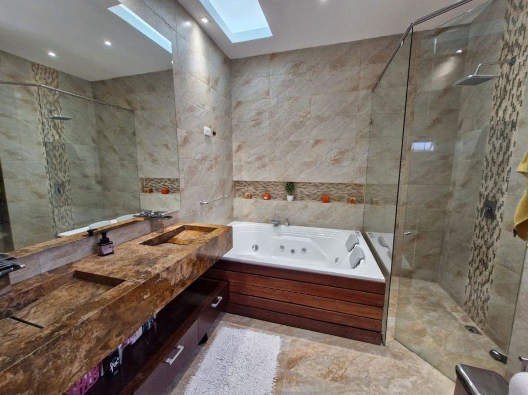 Apartamento de 4 alcobas en venta en Molinos Norte, Bogotá, 245 m² · foto 20 de 20
