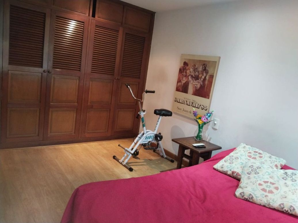 Apartamento de 3 alcobas en venta en El Nogal, Bogotá, 148 m² · foto 5 de 20