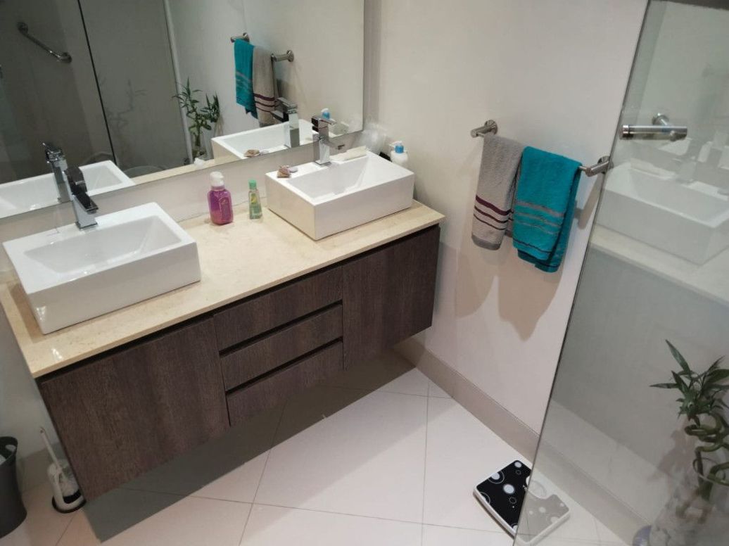 Apartamento de 3 alcobas en venta en El Nogal, Bogotá, 148 m² · foto 7 de 20