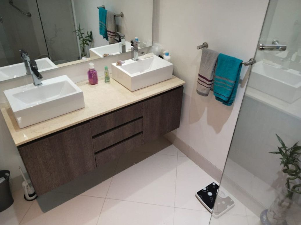 Apartamento de 3 alcobas en venta en El Nogal, Bogotá, 148 m² · foto 10 de 20