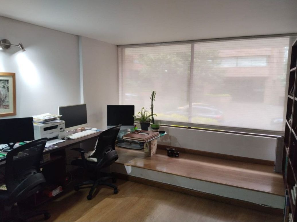 Apartamento de 3 alcobas en venta en El Nogal, Bogotá, 148 m² · foto 9 de 20