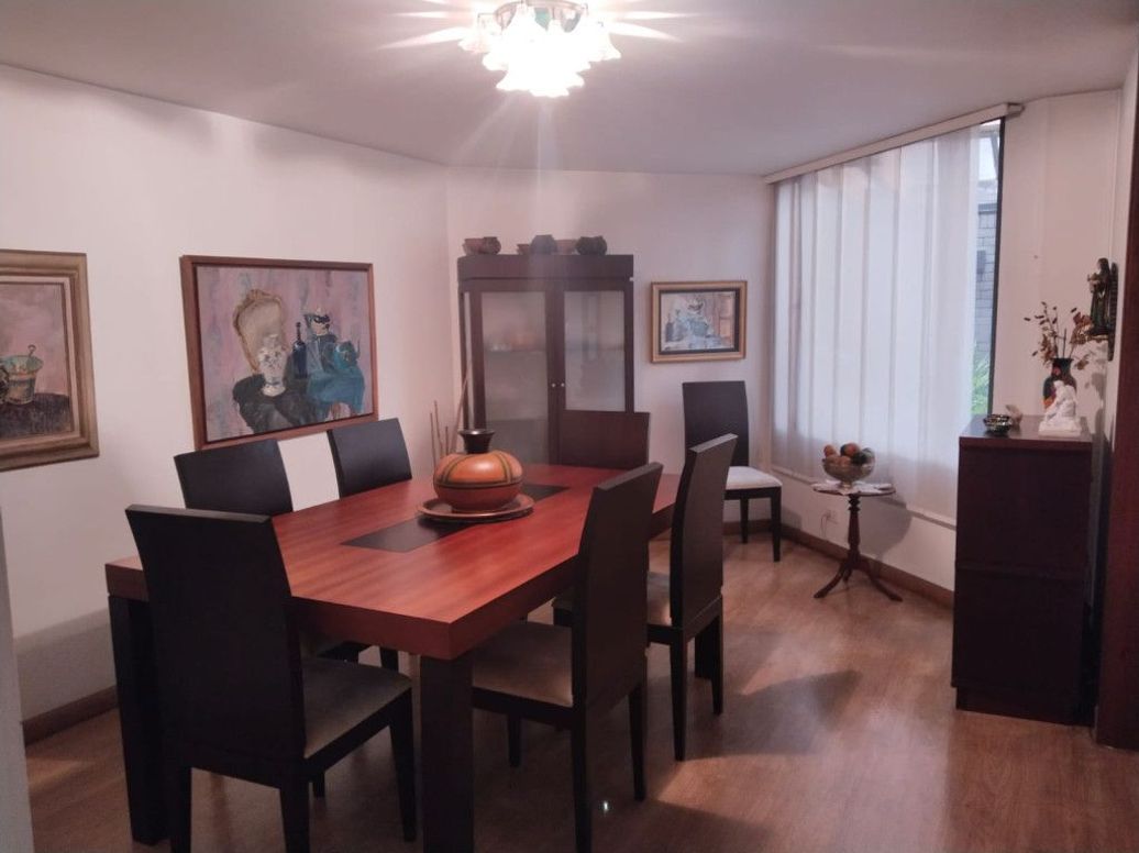 Apartamento de 3 alcobas en venta en El Nogal, Bogotá, 148 m² · foto 14 de 20