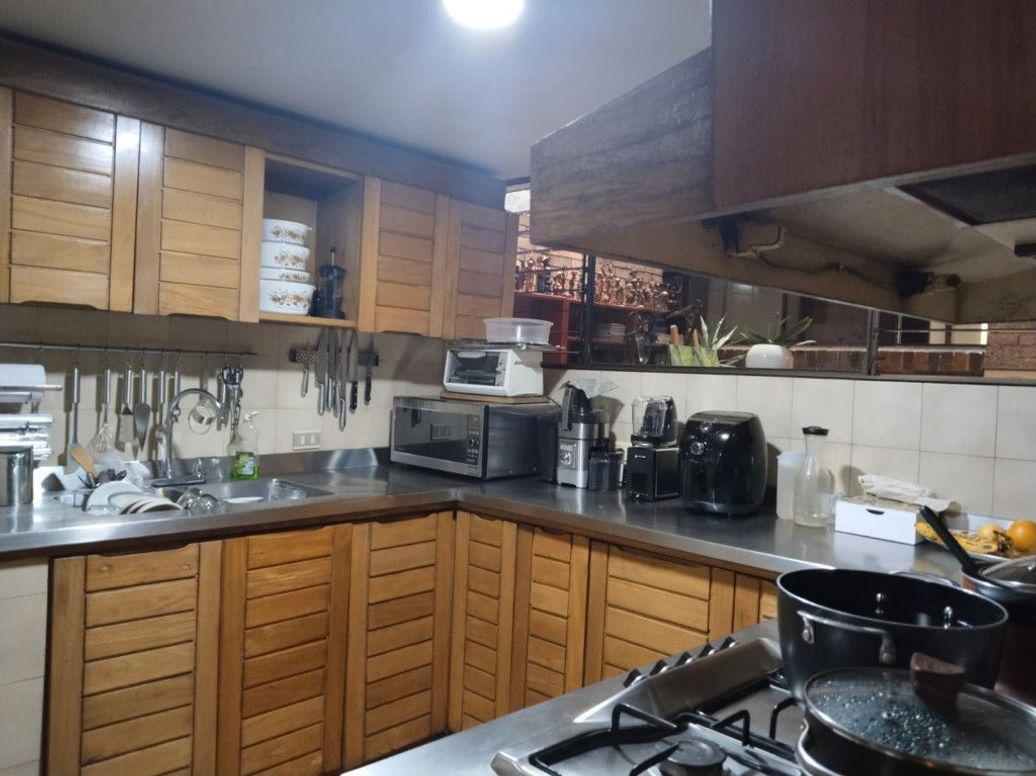 Apartamento de 3 alcobas en venta en El Nogal, Bogotá, 148 m² · foto 13 de 20