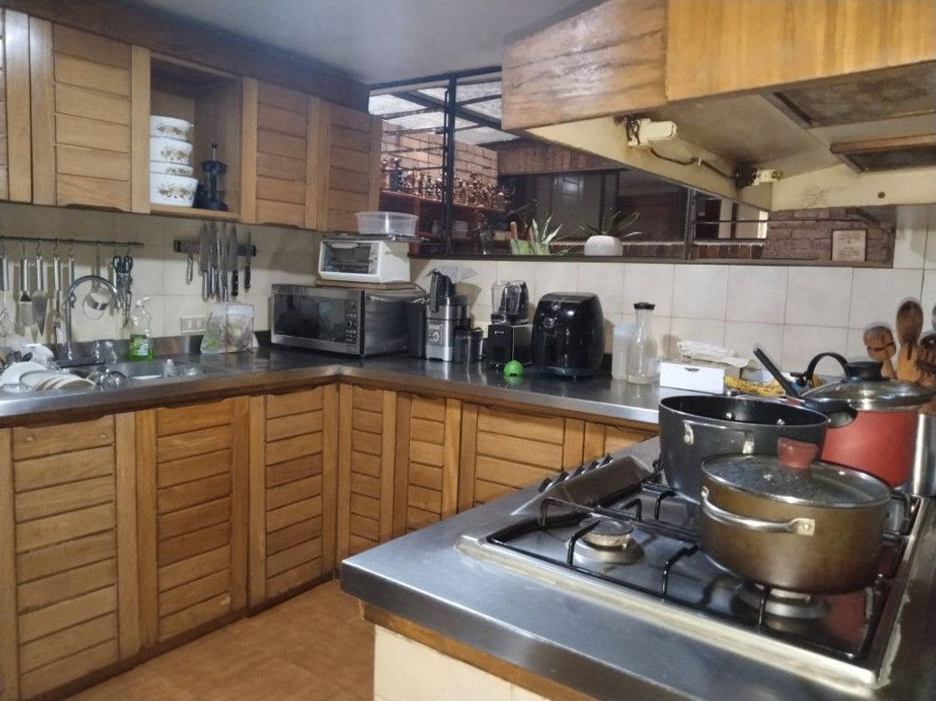 Apartamento de 3 alcobas en venta en El Nogal, Bogotá, 148 m² · foto 11 de 20