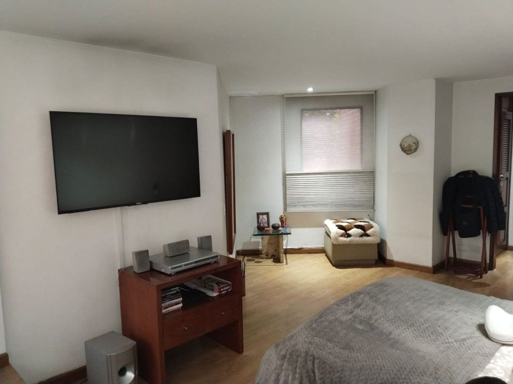 Apartamento de 3 alcobas en venta en El Nogal, Bogotá, 148 m² · foto 16 de 20