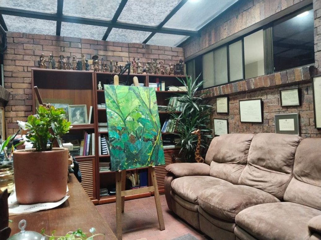 Apartamento de 3 alcobas en venta en El Nogal, Bogotá, 148 m² · foto 20 de 20