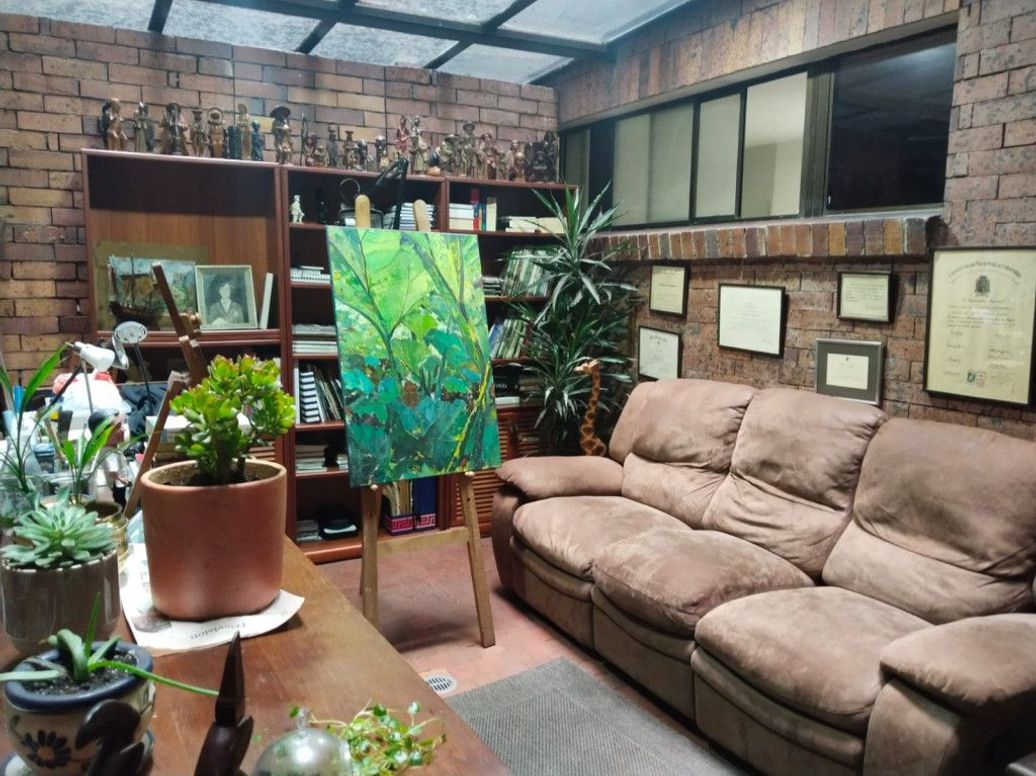 Apartamento de 3 alcobas en venta en El Nogal, Bogotá, 148 m² · foto 18 de 20