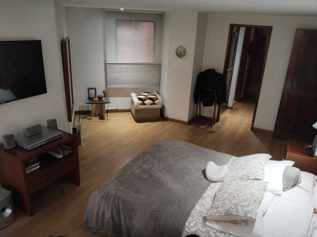 Apartamento de 3 alcobas en venta en El Nogal, Bogotá, 148 m² · foto 19 de 20