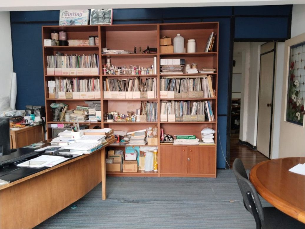 Casa de 1 alcoba en venta en Quinta Camacho, Bogotá, 746 m² · foto 2 de 20
