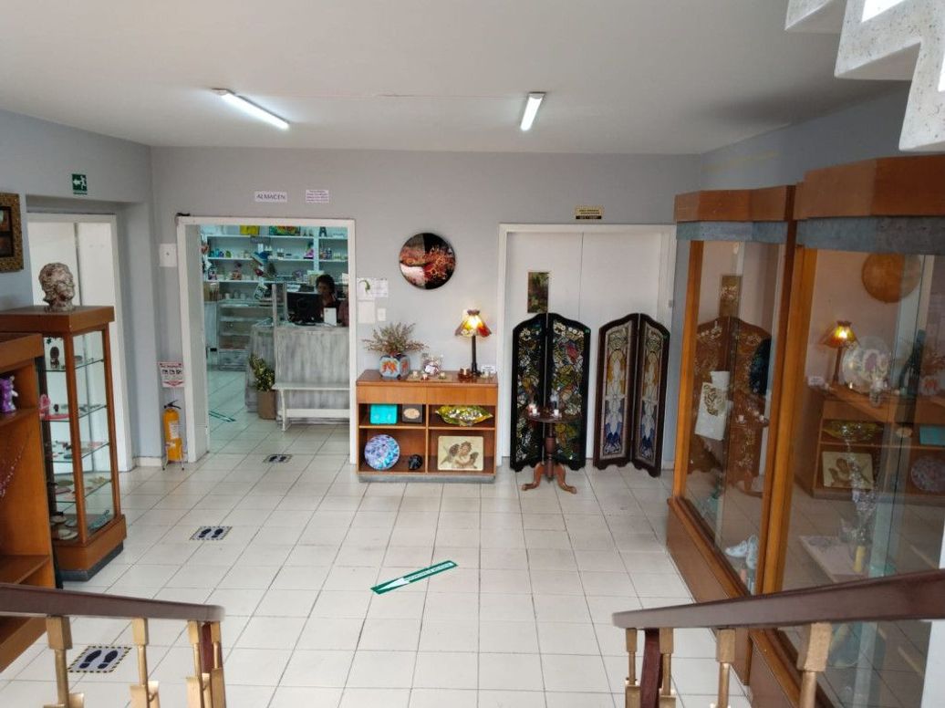 Casa de 1 alcoba en venta en Quinta Camacho, Bogotá, 746 m² · foto 10 de 20