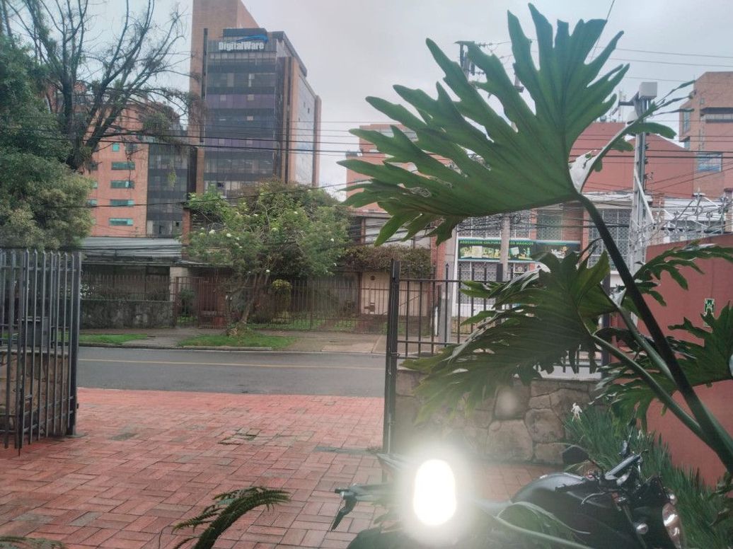 Casa de 1 alcoba en venta en Quinta Camacho, Bogotá, 746 m² · foto 5 de 20