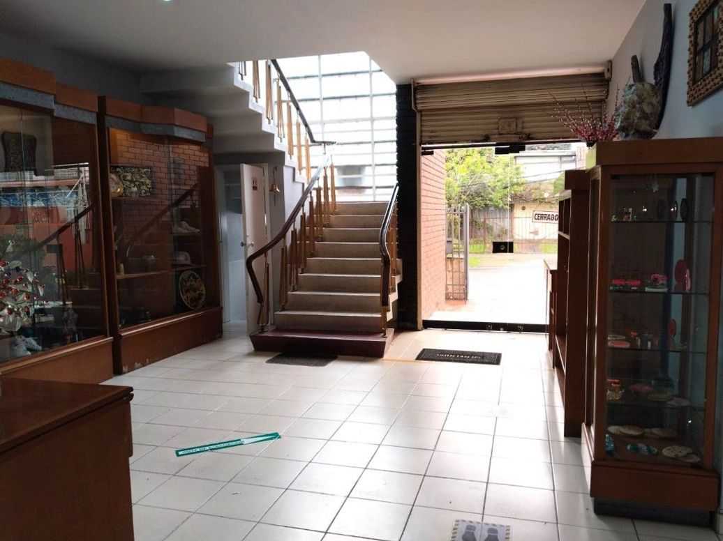 Casa de 1 alcoba en venta en Quinta Camacho, Bogotá, 746 m² · foto 8 de 20