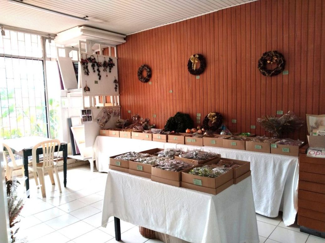 Casa de 1 alcoba en venta en Quinta Camacho, Bogotá, 746 m² · foto 7 de 20