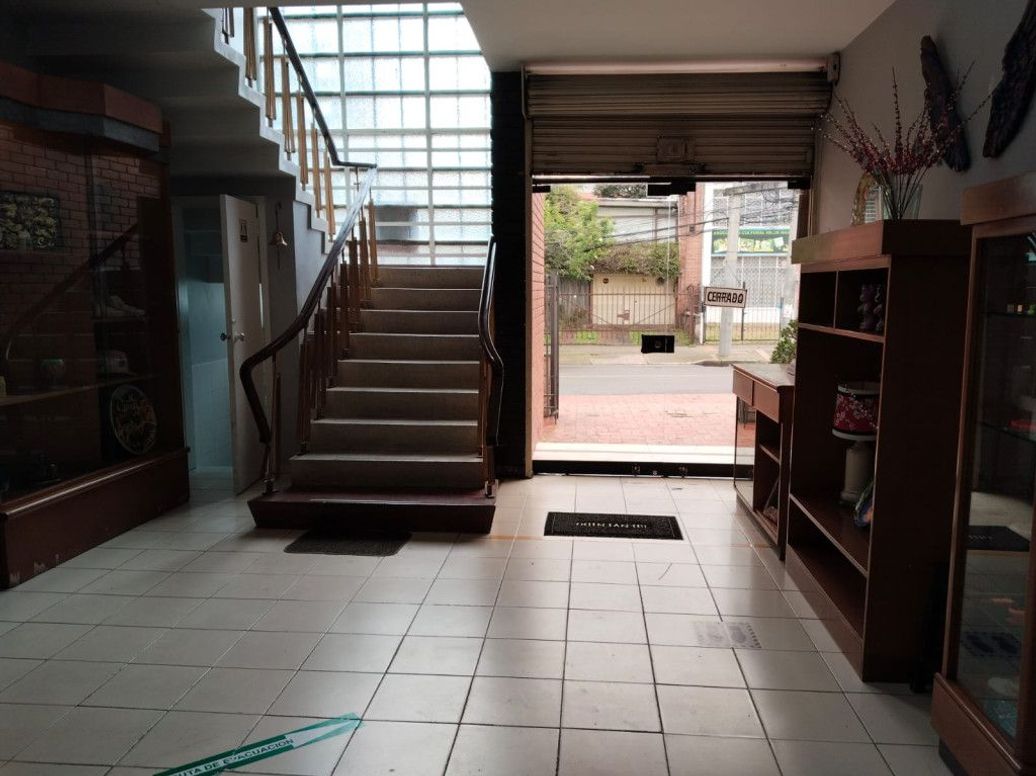 Casa de 1 alcoba en venta en Quinta Camacho, Bogotá, 746 m² · foto 6 de 20