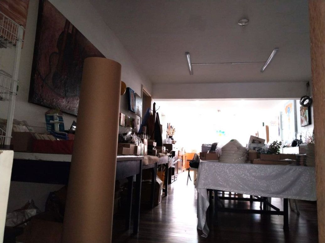 Casa de 1 alcoba en venta en Quinta Camacho, Bogotá, 746 m² · foto 16 de 20
