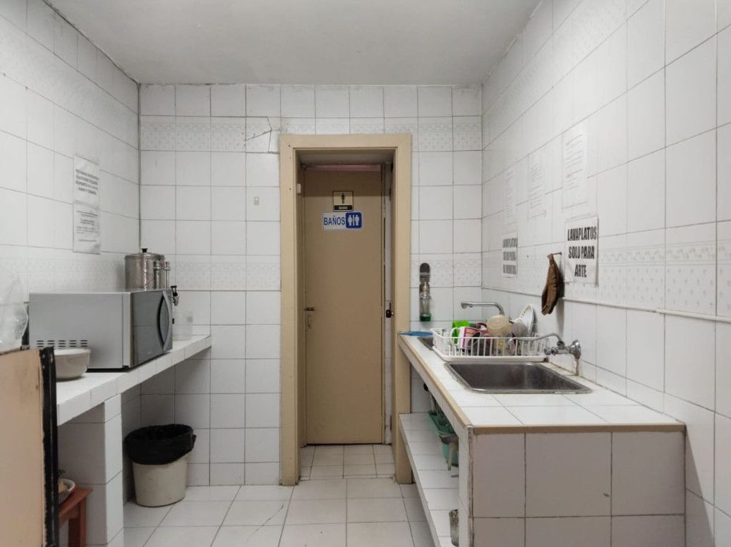 Casa de 1 alcoba en venta en Quinta Camacho, Bogotá, 746 m² · foto 12 de 20