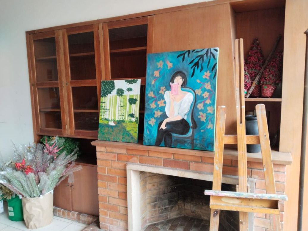 Casa de 1 alcoba en venta en Quinta Camacho, Bogotá, 746 m² · foto 18 de 20