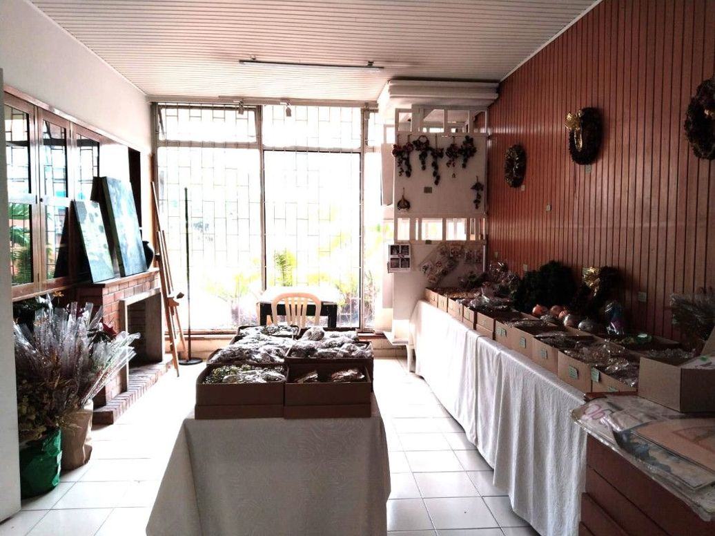 Casa de 1 alcoba en venta en Quinta Camacho, Bogotá, 746 m² · foto 19 de 20