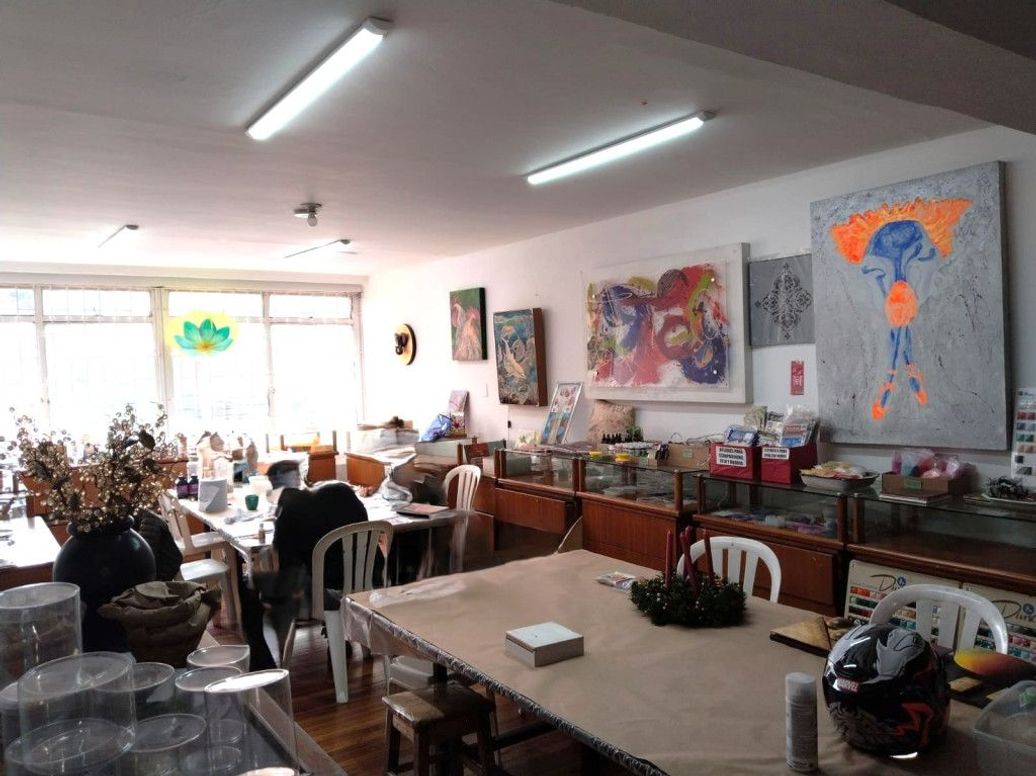 Casa de 1 alcoba en venta en Quinta Camacho, Bogotá, 746 m² · foto 13 de 20