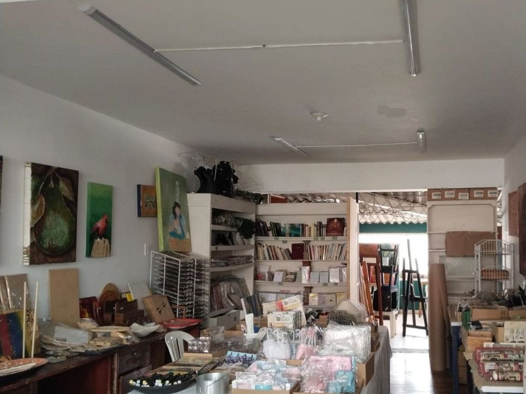 Casa de 1 alcoba en venta en Quinta Camacho, Bogotá, 746 m² · foto 15 de 20