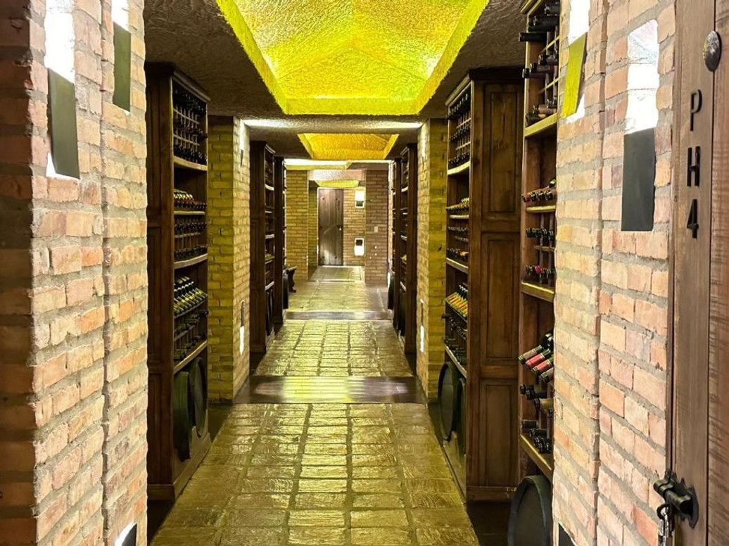 Apartamento de 3 alcobas en venta en Los Rosales, Bogotá, 300 m² · foto 4 de 20