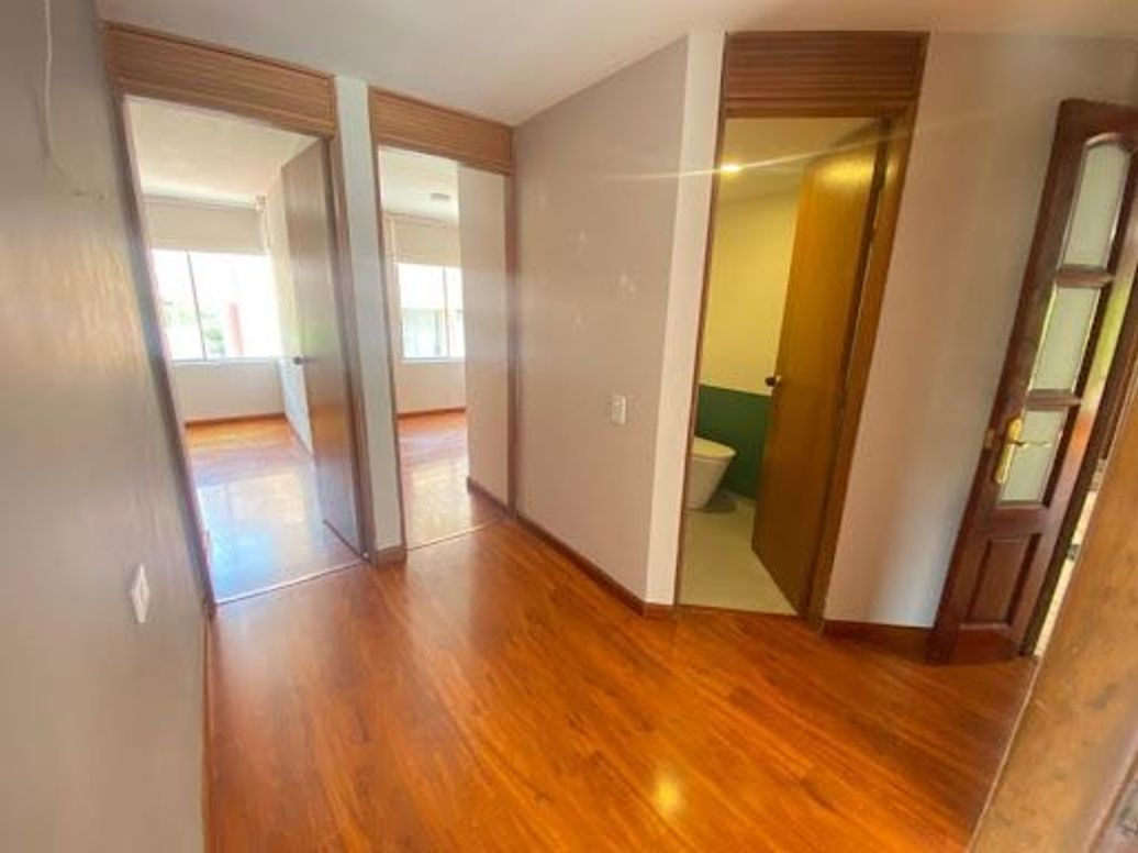 Apartamento de 3 alcobas en venta en Americas Occidental, Bogotá, 83 m² · foto 16 de 20