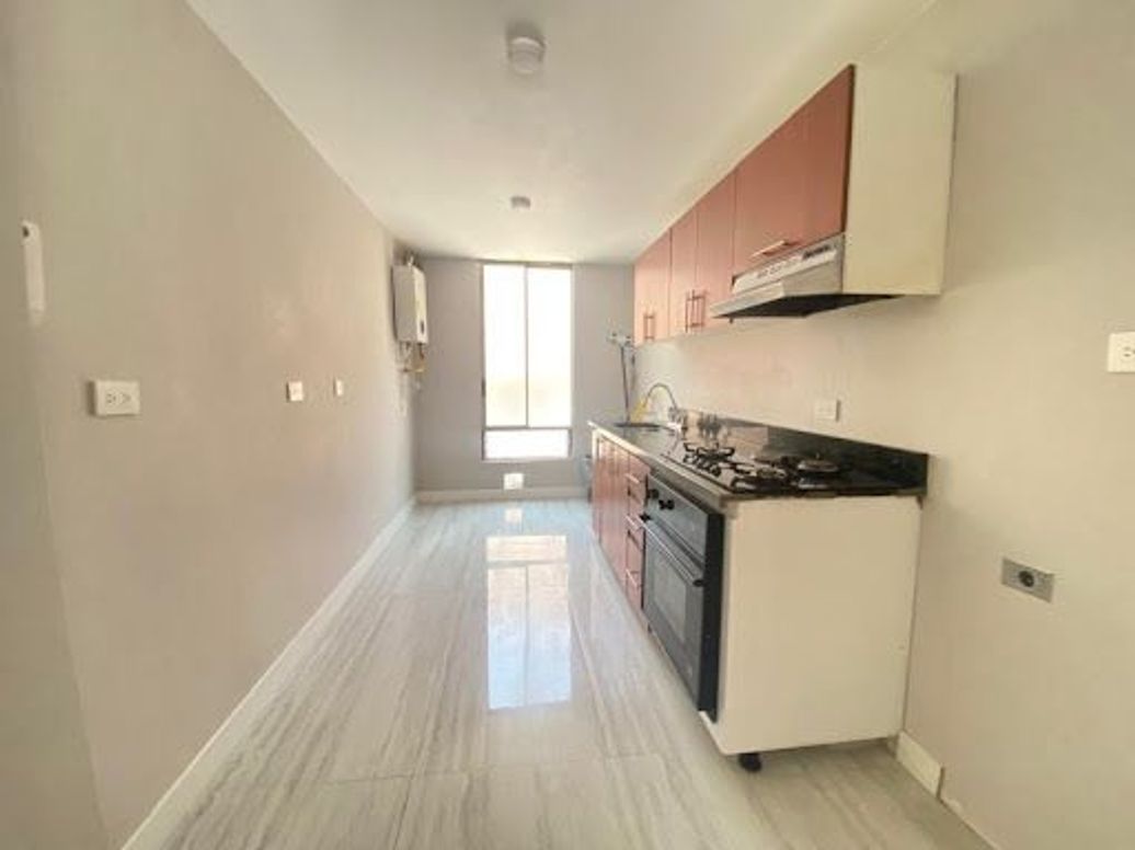 Apartamento de 3 alcobas en venta en Americas Occidental, Bogotá, 83 m² · foto 19 de 20