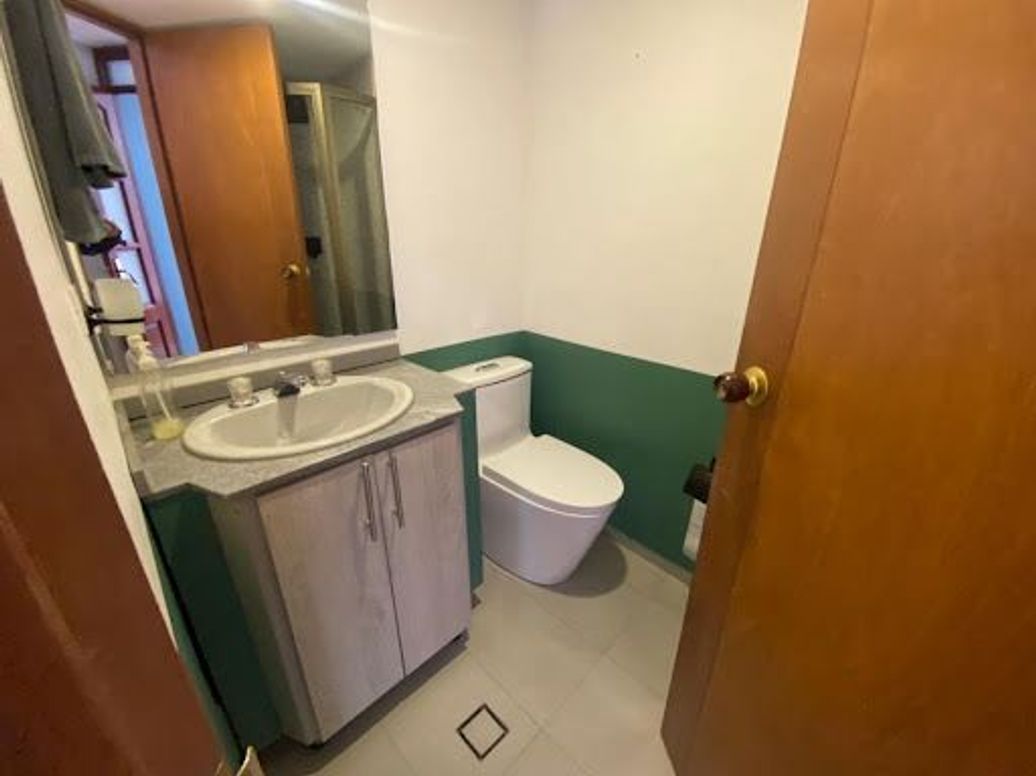 Apartamento de 3 alcobas en venta en Americas Occidental, Bogotá, 83 m² · foto 12 de 20