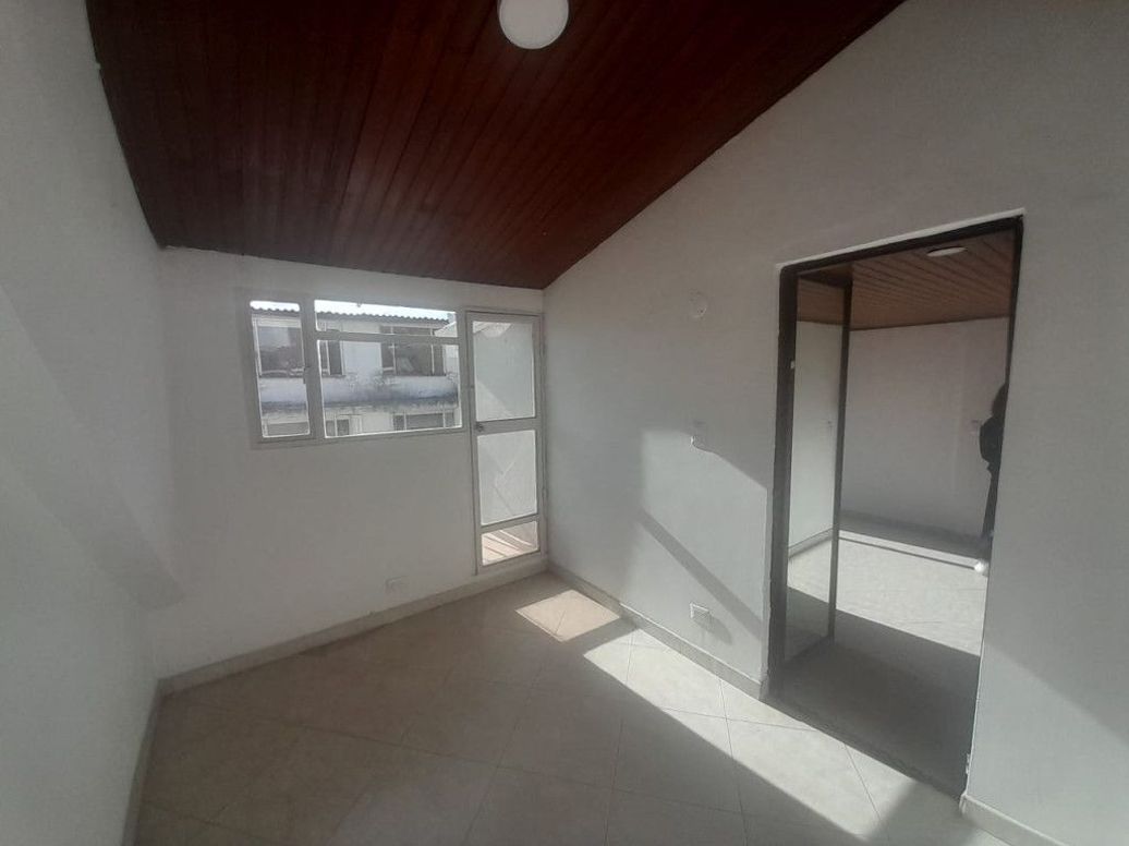 Apartamento de 3 alcobas en venta en Cedro Salazar, Bogotá, 86 m² · foto 9 de 20