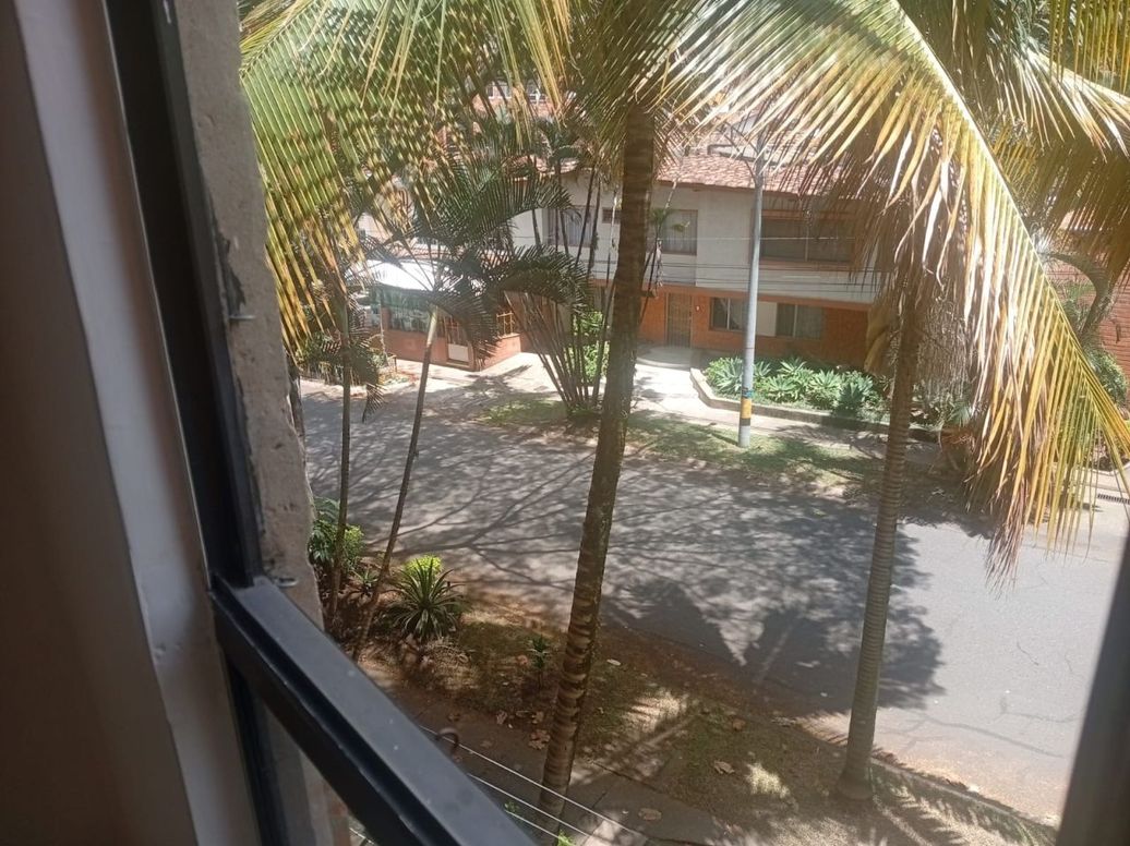 Apartaestudio en Arriendo en EL NOGAL LOS ALMENDROS, Belén, Medellín en El Nogal Los Almendros