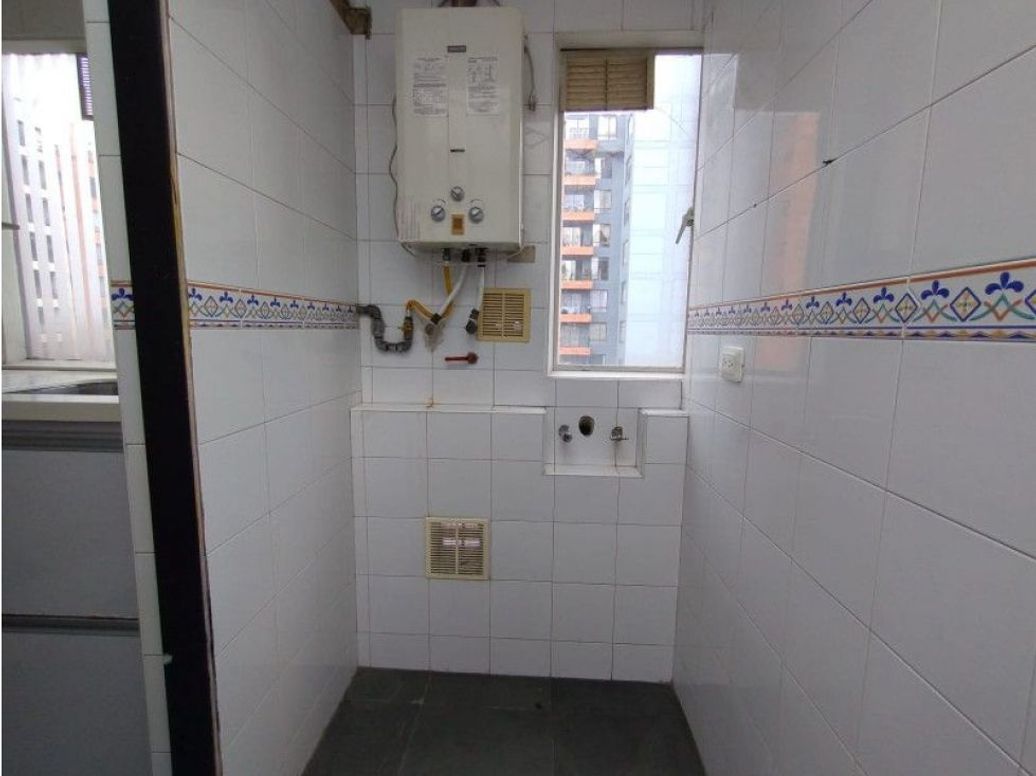 Apartamento de 3 alcobas en venta en Iberia, Bogotá, 66 m² · foto 7 de 9