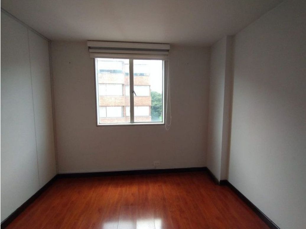 Apartamento de 3 alcobas en venta en Iberia, Bogotá, 66 m² · foto 4 de 9