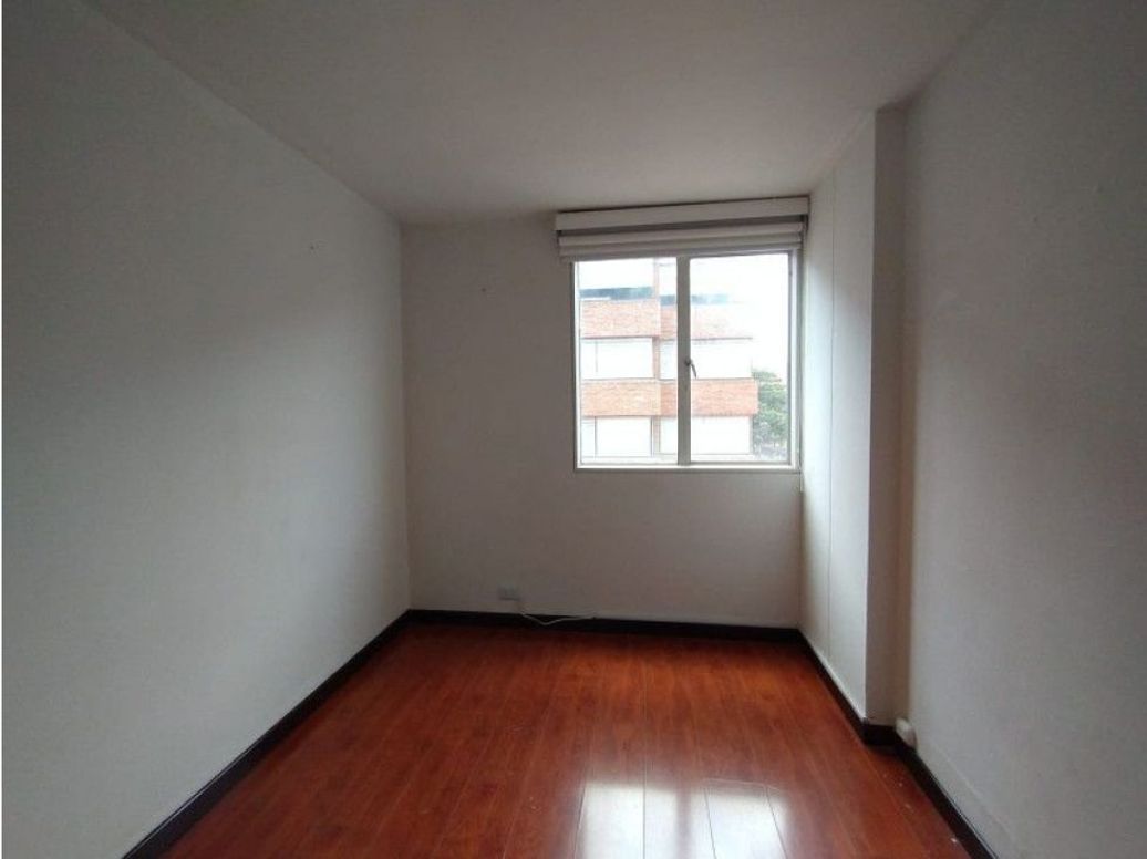 Apartamento de 3 alcobas en venta en Iberia, Bogotá, 66 m² · foto 5 de 9
