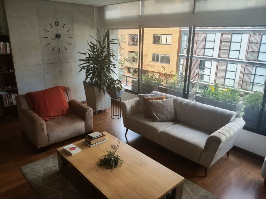 Apartamento de 3 alcobas en venta en Antiguo Country, Bogotá, 170 m² · foto 3 de 20