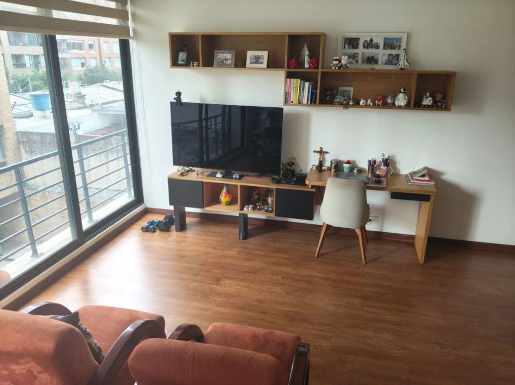 Apartamento de 3 alcobas en venta en Antiguo Country, Bogotá, 170 m² · foto 5 de 20