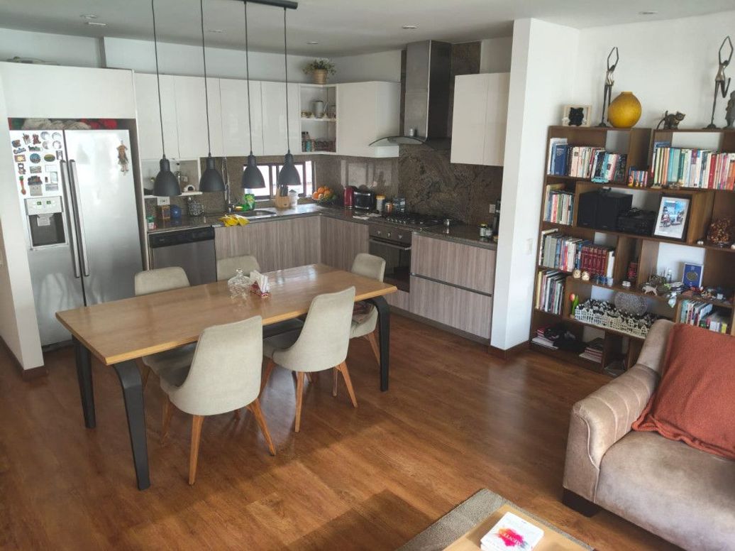 Apartamento de 3 alcobas en venta en Antiguo Country, Bogotá, 170 m² · foto 4 de 20