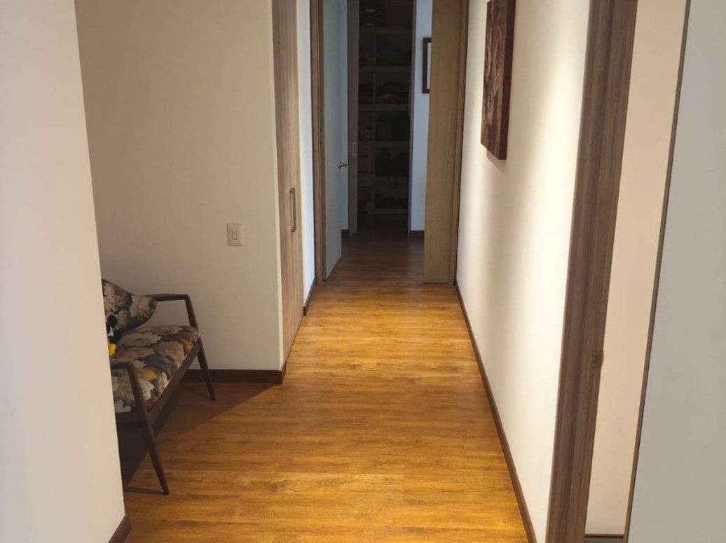 Apartamento de 3 alcobas en venta en Antiguo Country, Bogotá, 170 m² · foto 11 de 20